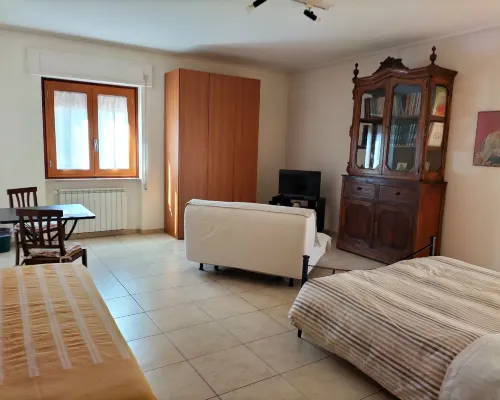 B&B Vanvitelli Caserta otelleri