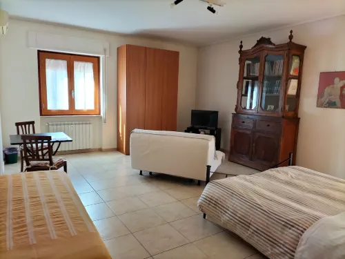 B&B Vanvitelli
