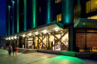 West City Hotel Hotels in 