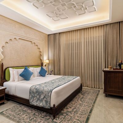 Aravali Deluxe Room Ayaan Resort and Spa Promo Code