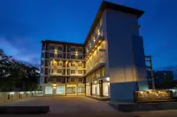 Leelawadee Grand Hotel