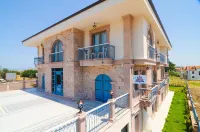 Cunda Rota Hotel Hoteles en 
