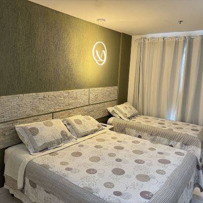 Basic Apartment Mandai Flat Jean Promo Code