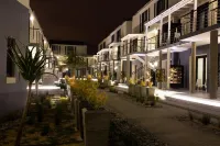 The Delight Swakopmund Ξενοδοχεία στην πόλη 