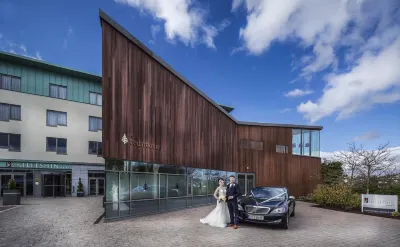 The Killeshin Hotel Portlaoise Hotels in 