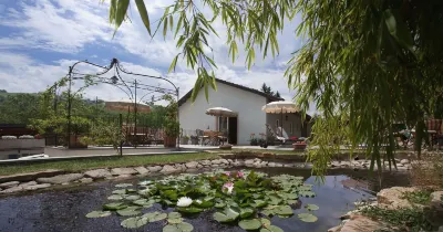Marcarini Agriturismo Hotels in 