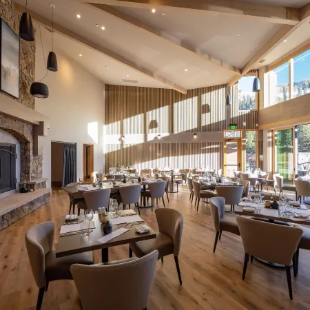 Manor Vail Lodge
