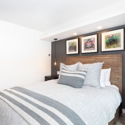 # 302 1 Bedroom Signature Le Chamois by Whistler Premier Promo Code