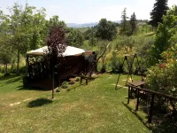 Albergo Diffuso - Il Poggetto Tra Urbino & San Marino Hôtels à : 