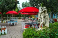 İznik Seyir Otel
