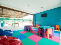 Marulhos Suítes Resort by Mai Hotels in Ipojuca