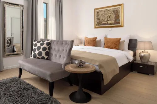 Apartments Studios 81