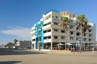 Beach Hotel Swakopmund Hotels in 