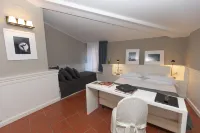 Hotel Clitunno
