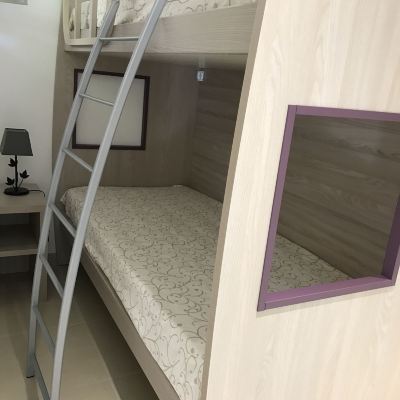 Renovated Apartment Village Vacances La Vallicella Promo Code
