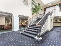 The Worcester Whitehouse Hotel Hotels in Worcester