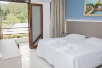 Hotel Termas do Lago