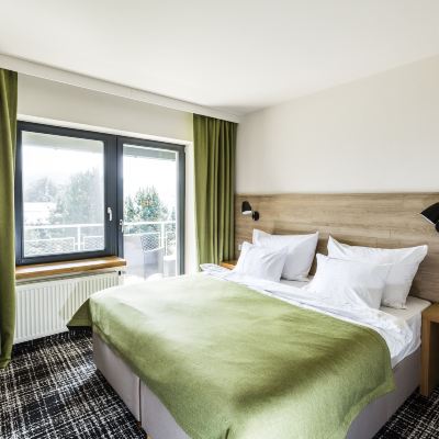 Deluxe House (B) Amenity Hotel & Resort Lipno Promo Code