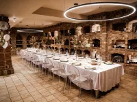 Hotel Dolphin - Adult Friendly Hoteles en Senec