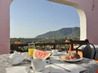 Hotel Genna e Masoni Hotel a Cardedu