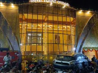 Hotel Ashok Vihar Hotels in 