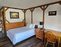 Beverly hills inn