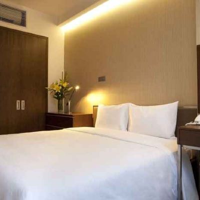 一室房 西貢市服務式公寓優惠