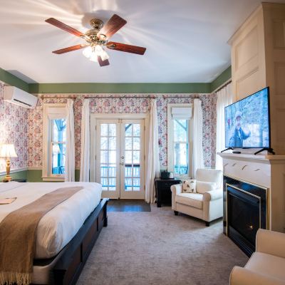 Room 9 The Primrose Promo Code
