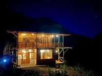 Eco-Finca Hostal Santorum Hotels in 