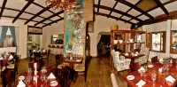 Casa Forno Country Hotel