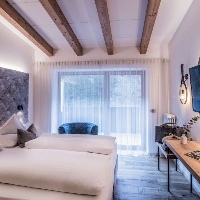 Double Room Sporthotel Zoll Promo Code