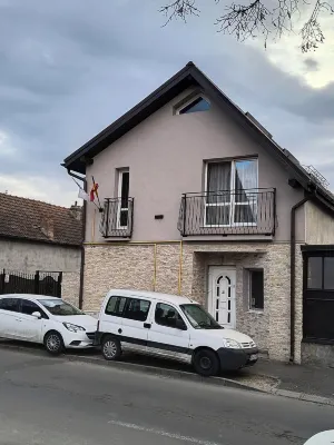 Casa Mais Các khách sạn ở 
