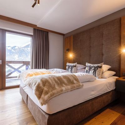 Premium Penthouse Family 3 Schlafzimmer PURE Resort Ehrwald Promo Code