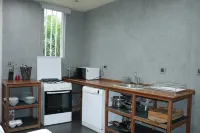 Industria Villa