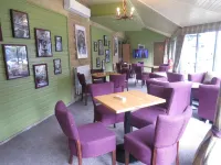 Explorers Retreat Matlock Bath