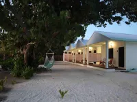 甘雲朵海灘度假酒店 酒店