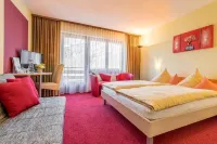 Hotel Alex