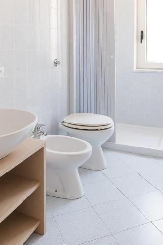 景观公寓 - 带阳台