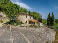 Lacoume saint-jacques