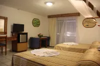 Hotel Palapa Palace Inn Отели в г. 