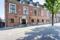 Boutiquehotel The Roosevelt Hotele w: 