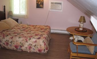 Motel Le Charentais - Housity