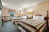 Country Living Inn Hotels in 