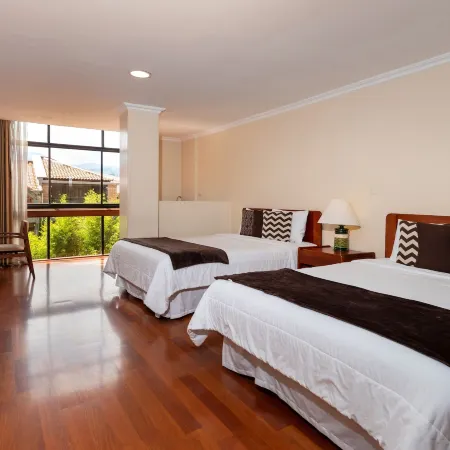 Hotel Nass Pinar del Lago