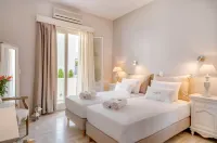 Anna Platanou Hotel
