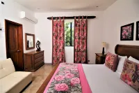 Amazilia Hotel Campestre, Naturaleza, Tranquilidad y ubicación estratégica en Cerritos Các khách sạn ở 