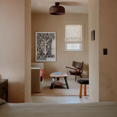 Studio Luxury Suite The James Promo Code