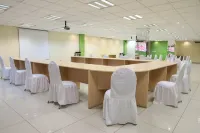 Hotel Medrano Temáticas and Business Rooms Aguascalientes