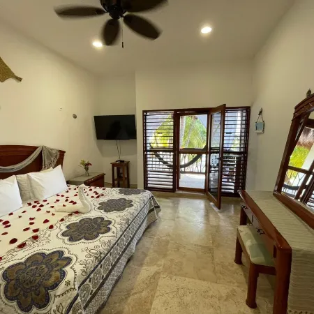 Casa Pirata