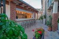 Michel House Hotels in 